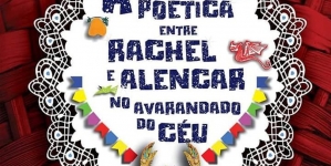 Carnaval 2019: União da Ilha vai mostrar o Ceará na visão de poetas; Beija-Flor quer aproximar a cultura e educação