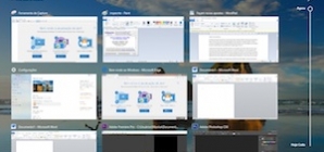 Windows 10 Timeline: saiba como usar a nova ferramenta que simplifica o gerenciamento da Área de Trabalho