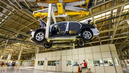 Audi ameaça encerrar produção de veículos no Brasil se não receber de volta impostos pagos
