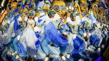 Unidos da Tijuca vai contar a história do pão no carnaval de 2019 no Rio