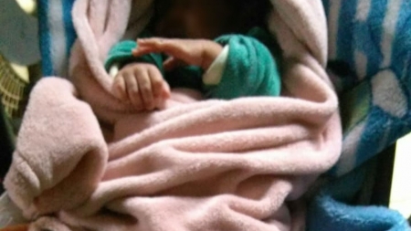 Família de grávida morta quer guarda do bebê resgatado em favela no RJ
