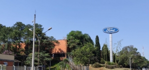 Ford conclui venda de fábrica em São Bernardo do Campo um ano após fechar unidade no ABC paulista