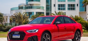 Audi A4 2021: confira preços, potência e novo visual