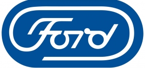 Ford quase mudou seu logotipo e o resultado ficaria bastante curioso