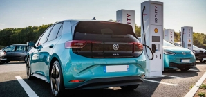 Volkswagen ID.3 estreia como o carro elétrico mais vendido na Holanda