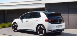 Volkswagen ID.3: elétrico já responde por 1 a cada 5 carros vendidos na Noruega