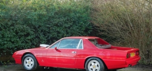 ‘Ferrari picape’ existe e está à venda: veja as adaptações absurdas