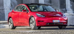 Grupo Volkswagen tentou comprar a Tesla em 2013, diz revista alemã