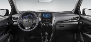 Novo Toyota Yaris 2021 chega ao México e antecipa mudança para o Brasil