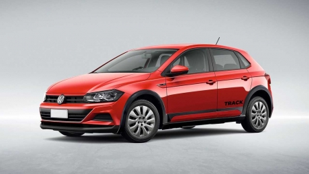 Volkswagen pode anunciar picape Tarok (rival da Fiat Toro) em 2021