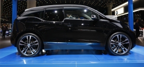 BMW: aumento de 300% nas vendas de híbridos e elétricos  no Brasil em 2020