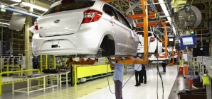 Semana Motor1.com: Novo SUV Renault, fim da produção Ford, 1º contato com Taos e mais