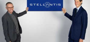 Stellantis anuncia o lançamento de 10 novos modelos eletrificados em 2021