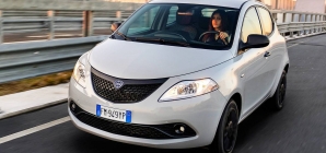 Primo do Uno, Fiat Panda é o mais vendido da Itália pelo 9º ano consecutivo