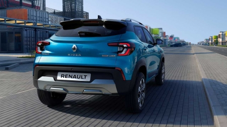 Segredo: Renault Kiger no Brasil depende de sucesso do Nissan Magnite