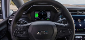 Chevrolet Bolt e Bolt EUV: elétricos não terão a mudança automática de faixa