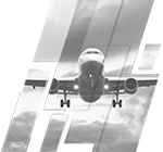 Avião de 11 lugares considerado um “trator” faz rota para aeroporto pequeno