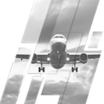 Avião de 11 lugares considerado um “trator” faz rota para aeroporto pequeno