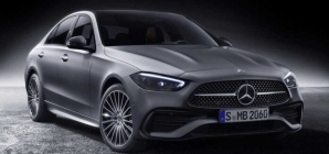 Novo Mercedes Classe C: as novidades em tecnologia e segurança