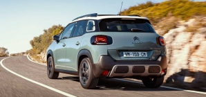 Citroën C3 Aircross retoca visual e dá pistas sobre inédito SUV no Brasil