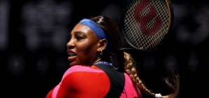 Serena Williams vai às quartas no Australian Open; Osaka também avança
