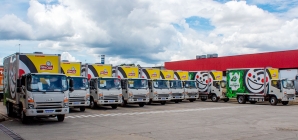 Mercado de caminhões elétricos ganha mais opções no Brasil