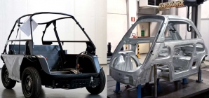 Romi-Isetta elétrico, Microlino 2.0 já está pronto e terá produção em setembro