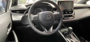 Novo Toyota Corolla GR-S 2022 aparece no configurador por R$ 151.990