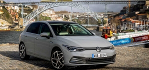 VW Up! elétrico é o grande destaque nas vendas de janeiro na Alemanha