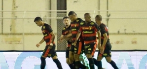 Árbitro escreve na súmula que Sport se recusou a reiniciar jogo contra Juazeirense