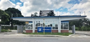 GM anuncia layoff para 600 funcionários em São José dos Campos