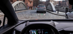 Audi Q4 E-tron: elétrico mais acessível da marca tem o interior revelado