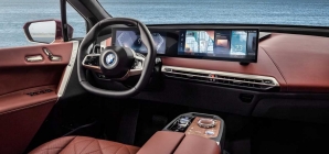 Carros elétricos serão 50% das vendas totais da BMW em 2030