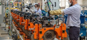 Falta de semicondutores pode reduzir produção da América do Sul em 80 mil carros