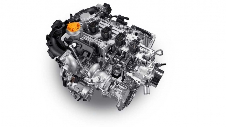 Motor 1.3 turbo da Stellantis: os detalhes do motor nacional mais moderno
