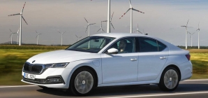 VW up! supera Tesla para ser o elétrico mais vendido em fevereiro na Alemanha
