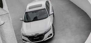 Honda Accord híbrido chega ao Brasil no segundo semestre