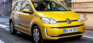 Oficial: VW up! sai de linha no Brasil 3 meses após ganhar modelo 2021