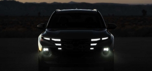 Nova Hyundai Santa Cruz 2022 é revelada com porte de Fiat Toro