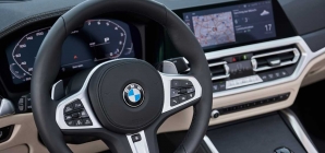 Novo BMW 430i Cabrio M Sport chega ao Brasil por R$ 460.950