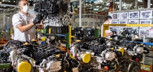 Fiat estuda parar produção em Betim (MG) pela 2ª vez