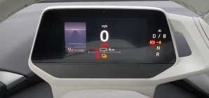 Teste: confira a autonomia do Volkswagen ID.4 na estrada a 110 km/h