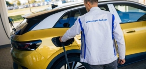 Volkswagen: carros elétricos terão carregamento bidirecional em 2022
