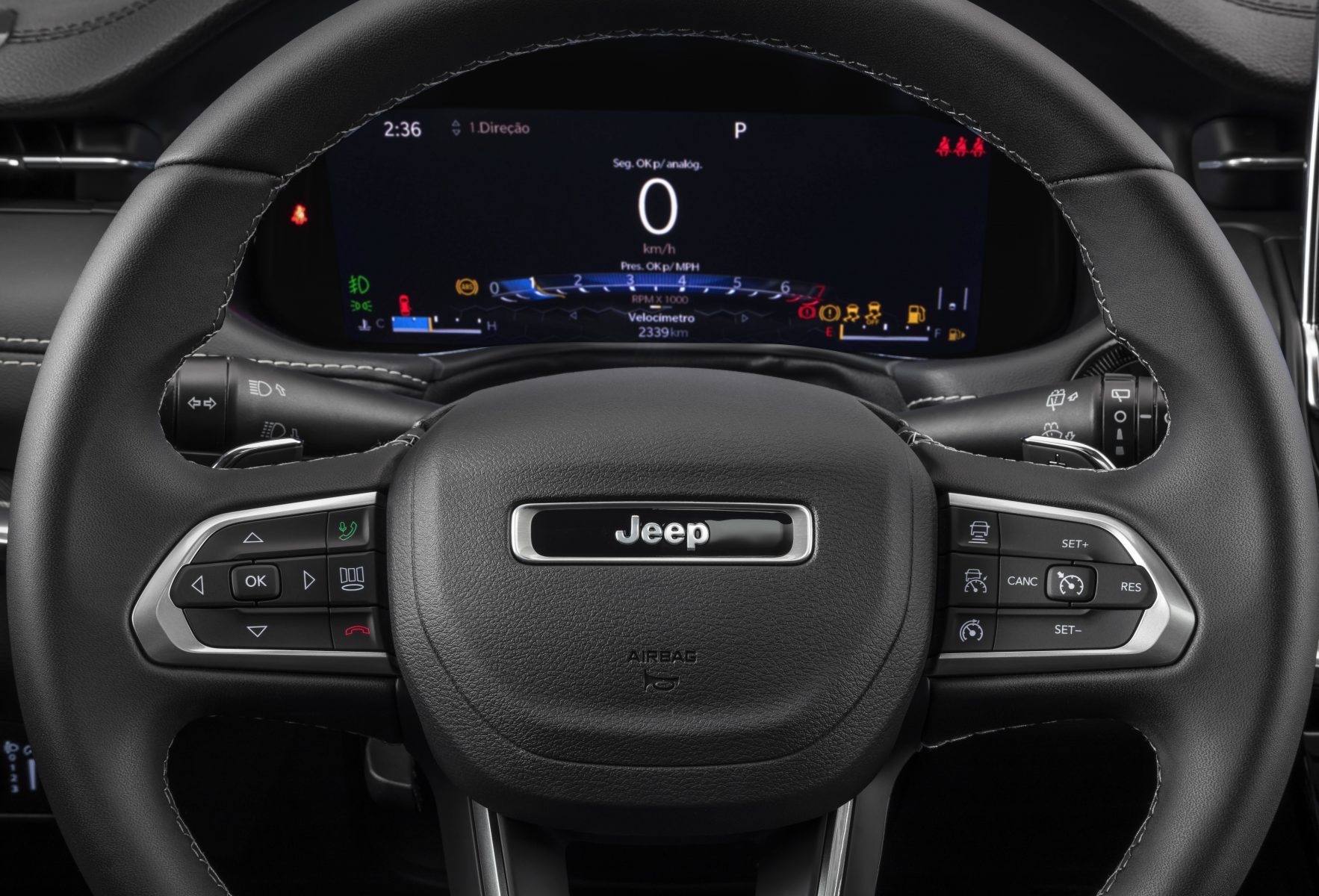 jeep compass s 2022 7