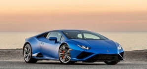 Grupo suíço sobe oferta por Lamborghini para 9,5 bilhões de euros