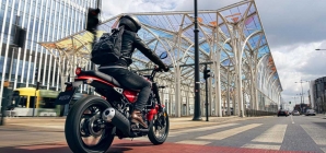 Yamaha XSR 125 pode lançar nova onda de motos retrô de entrada