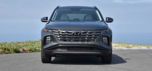 Já andamos: Hyundai Tucson 2.5 2022, uma grata surpresa