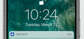 OneDrive poderá restaurar arquivos danificados por vírus de resgate