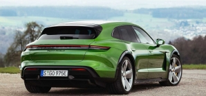 Porsche Boxster elétrico está confirmado e estreará como conceito