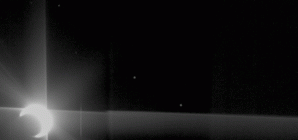Solar Orbiter registra em vídeo imagens inéditas do planeta Vênus